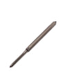 HSS M1.5 x 0.35mm Tap & M1.5 x 0.35mm Die Metric Thread Right Hand