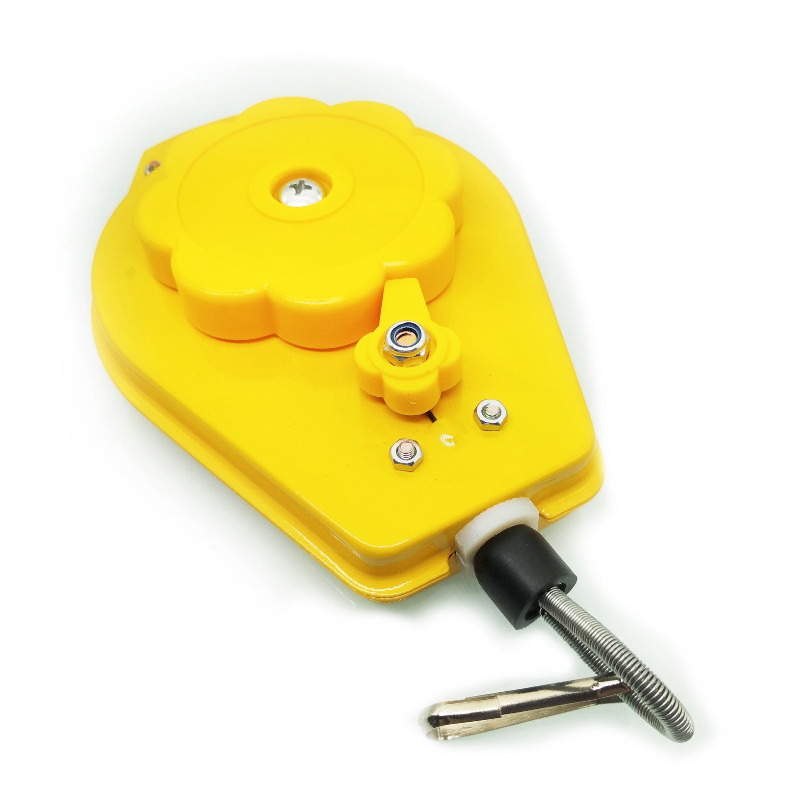 US Stock New Spring Balancer Tool Holder Ergonomic Hanging Retractable 3 - 5kg