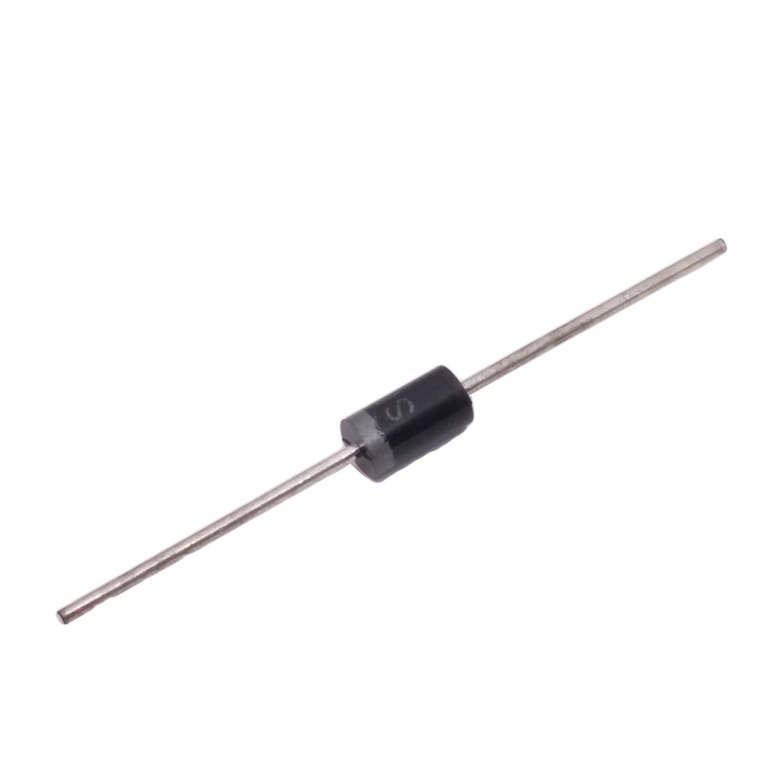US Stock 20pcs SR5100 5A 100V Schottky Barrier Rectifiers Diodes