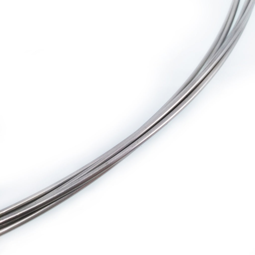 AU Stock 20ft 12AWG 2mm Nichrome Wire Resistance Nickel Chrome 80/20 Heating