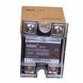 US Stock 100A Solid State Relay SSR DC-DC Input 3-32V DC Load 5-220VDC DD220D100