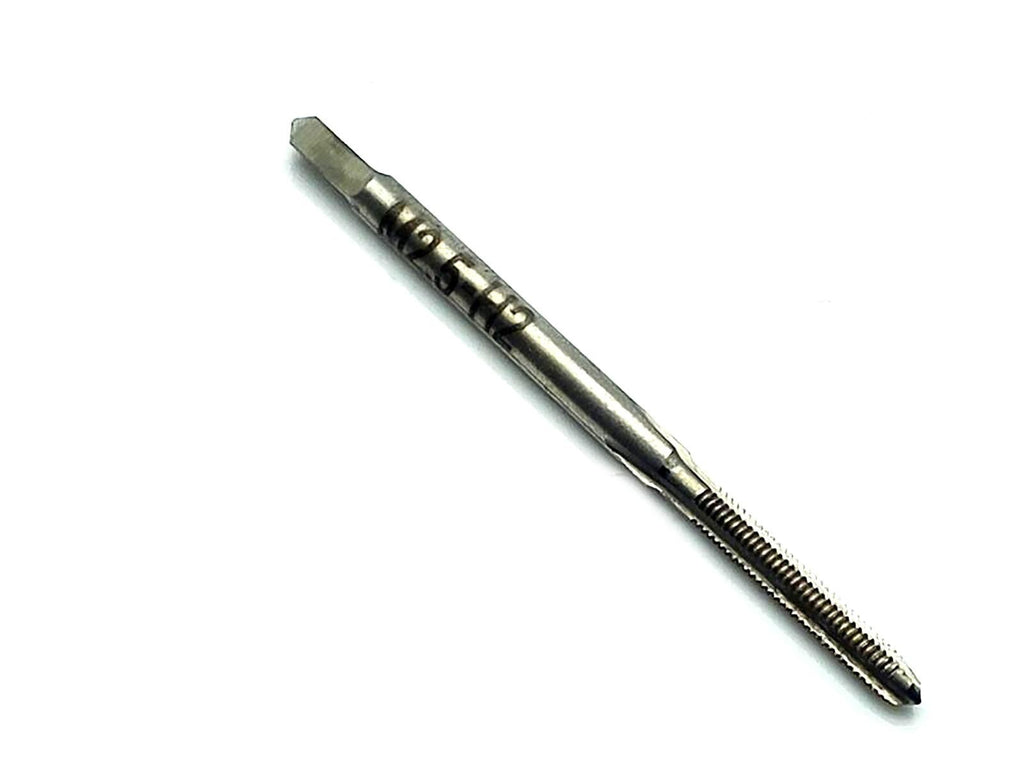 US Stock New HSS 2.5mm x 0.45 Metric Tap Left Hand Thread M2.5 x 0.45mm Pitch