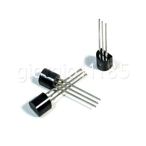 100pcs General Purpose Transistor SS8050 SS8050D TO-92