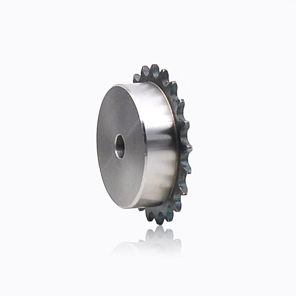 Pitch 3/8" Simplex Chain Sprockets 9T Wheels for #35 ( 06B ) Roller Chain