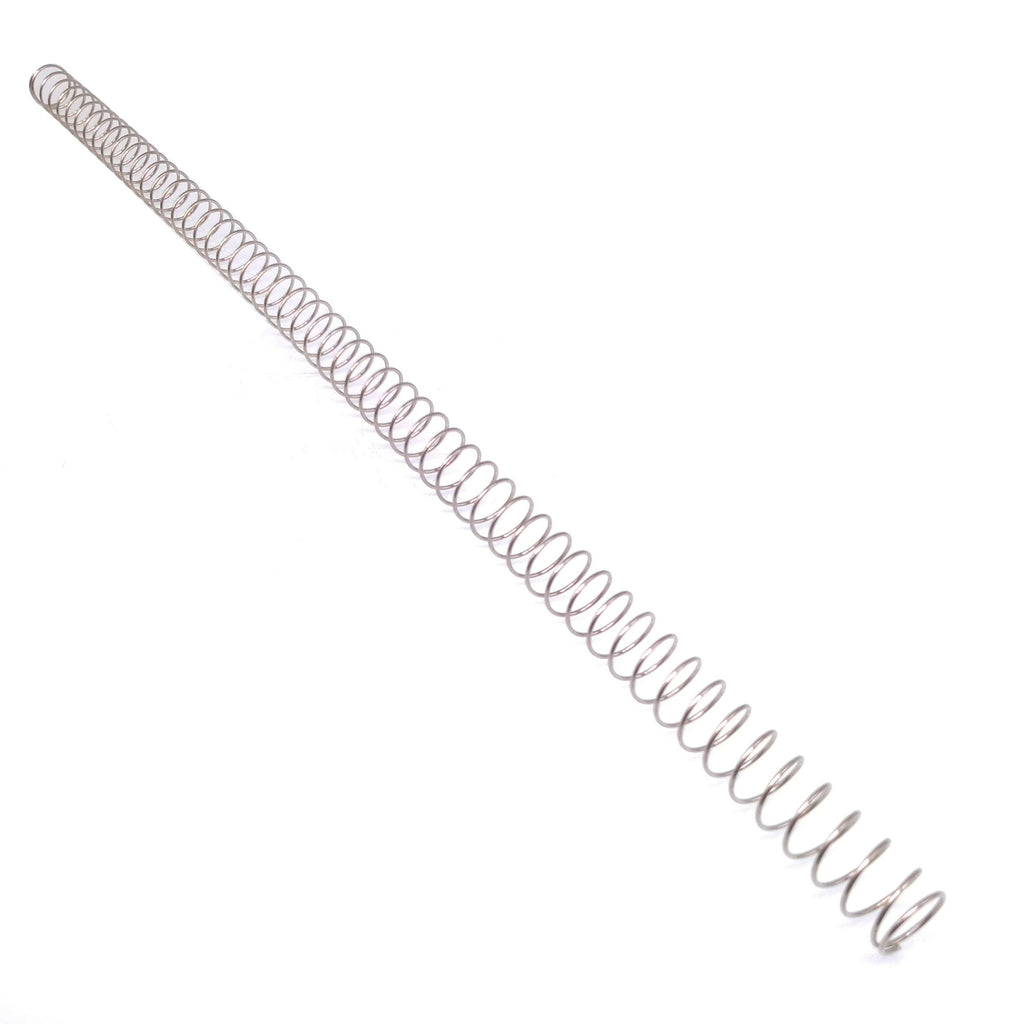 2pcs 305mm Compression Spring 304 Stainless Steel Pressure Springs 1 x 12mm