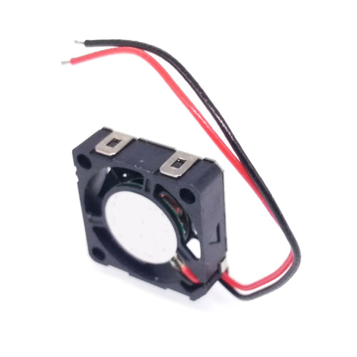 15x15x4 mm Super Small Brushless DC Fan Ultra Tiny Miniature Mini Micro Smallest