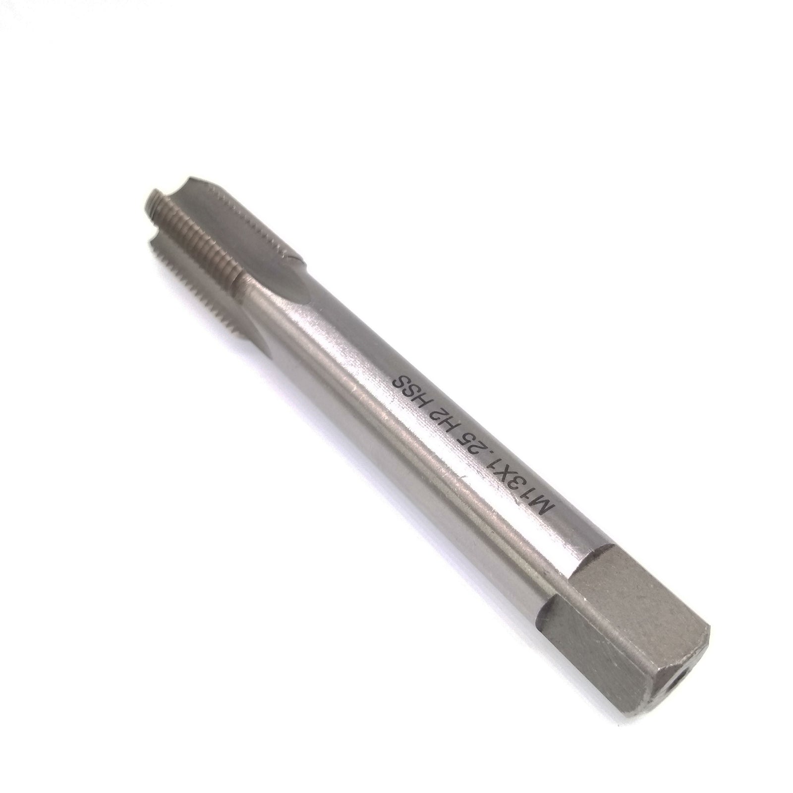 US Stock HSS 13mm x 1.25 Metric Tap Right Hand Thread M13 x 1.25mm Pitch