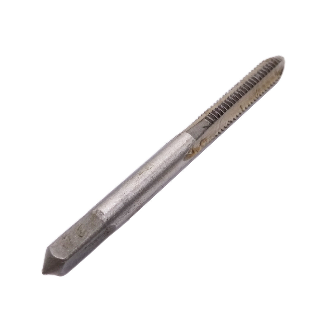 US Stock HSS 4mmx0.7 Metric Taper and Plug Tap Right Hand Thread M4x0.7mm Pitch