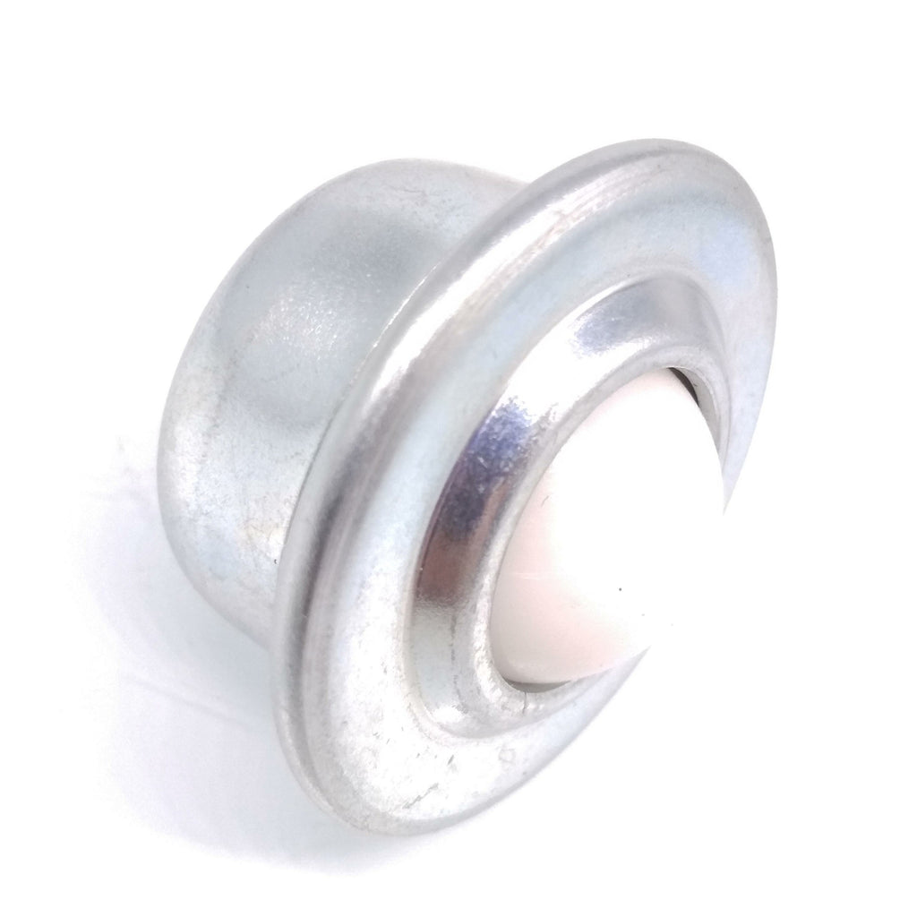 8x CY-15H Dia 15mm 9/16'' Ball Nylon Transfer Bearing Unit Ball Wheel Conveyor