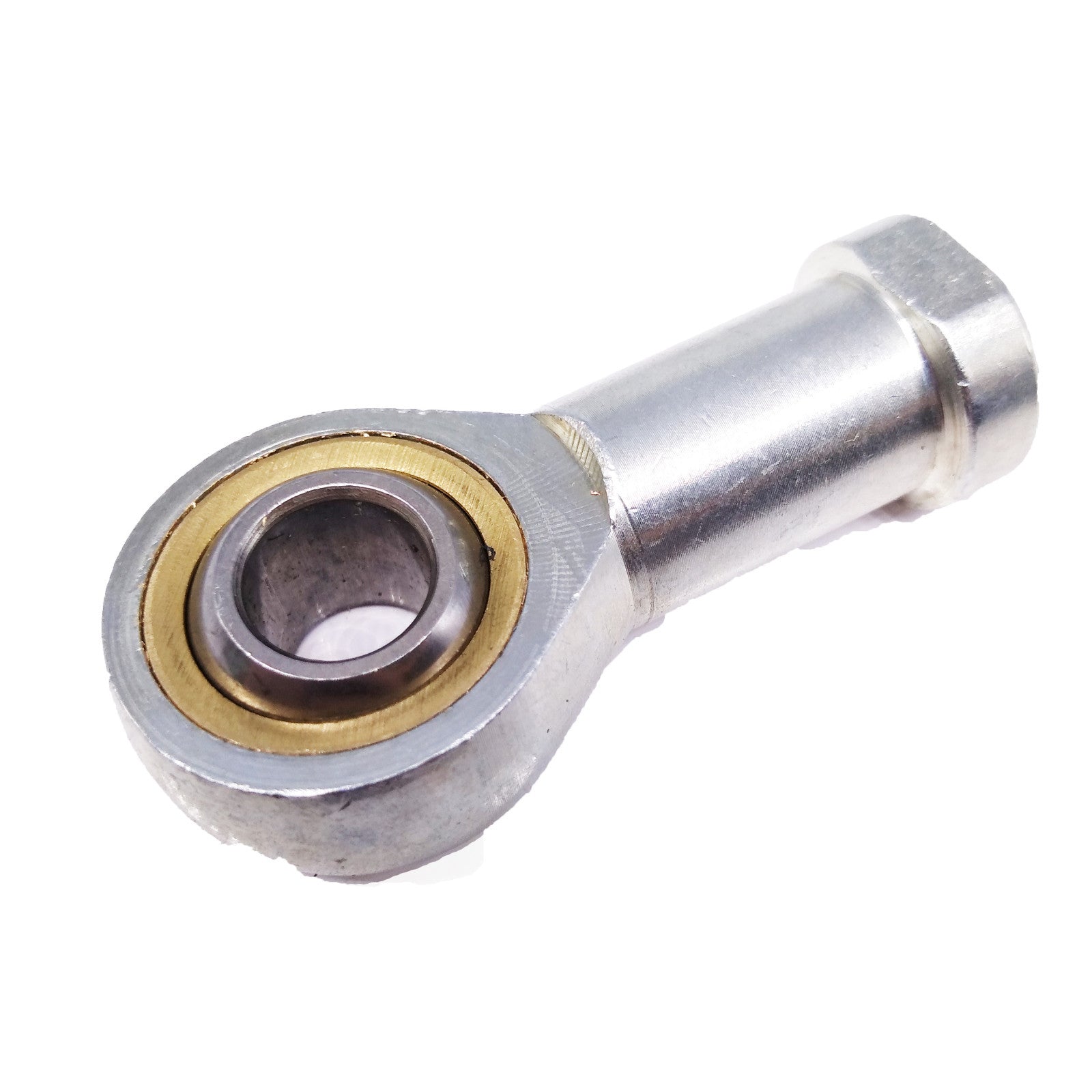 US Stock 4x PHSA10 SI10T/K 10mm Female Right Hand Threaded Rod End Joint Bearing