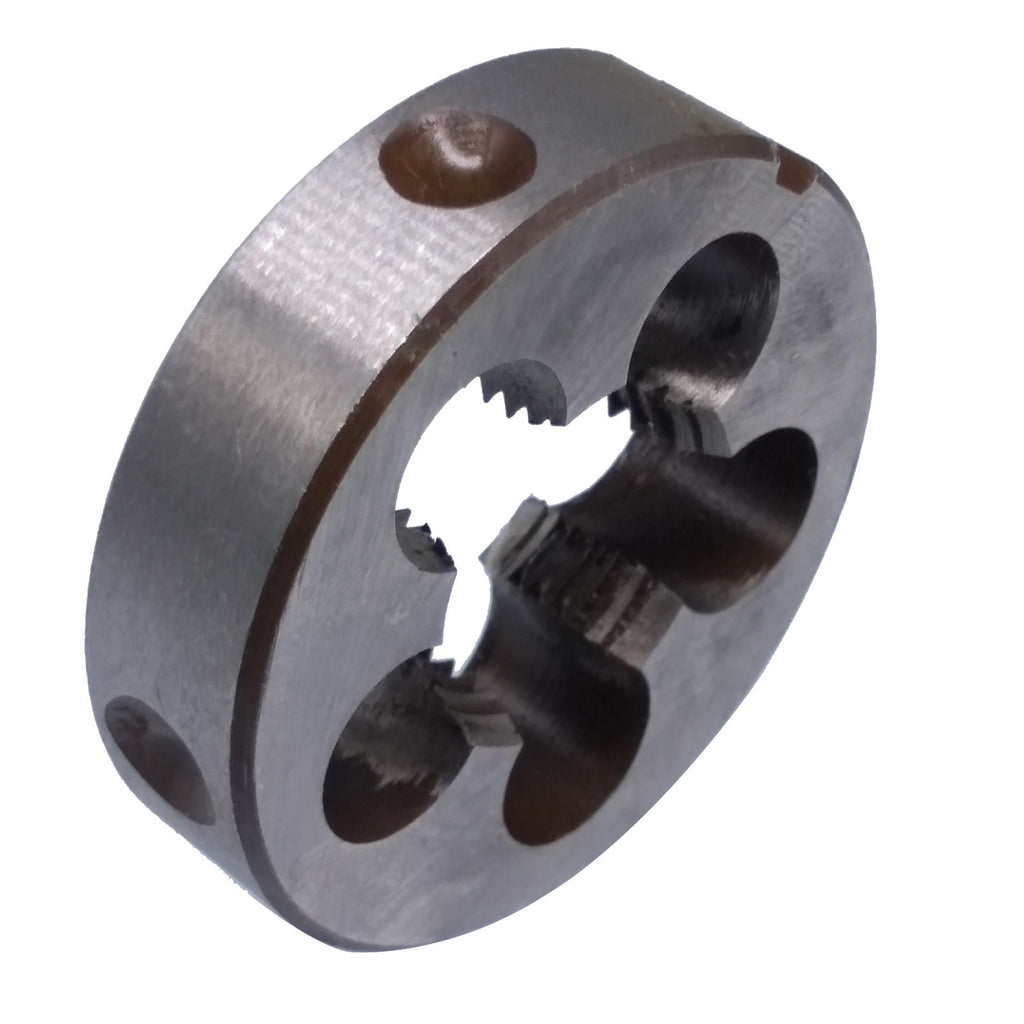 US Stock New HSS G3/8-19 BSP 55 Degree Taper Pipe Thread Die