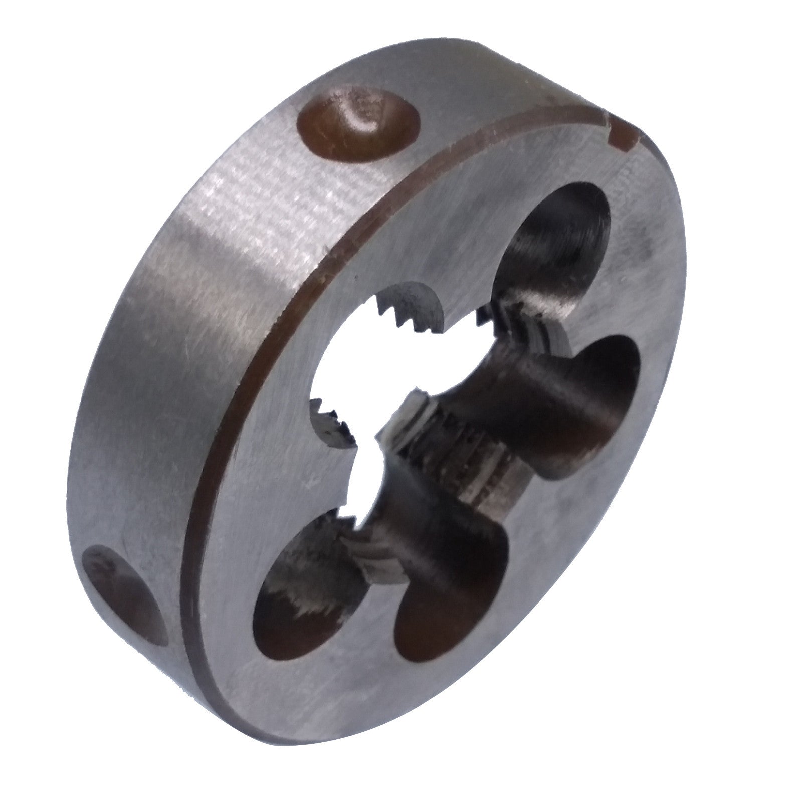 US Stock New HSS G3/8-19 BSP 55 Degree Taper Pipe Thread Die