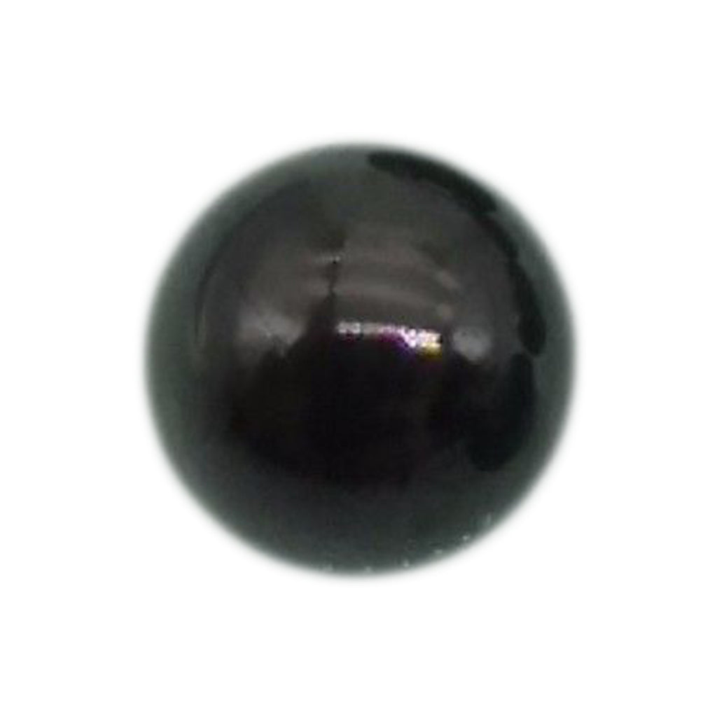 US Stock 10pcs 5/64" 1.984mm Ceramic Diff Bearing Balls Si3N4 Silicon Nitride G5