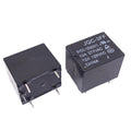 US Stock 10pcs DC 5V JQC-3FF-5VDC-1ZS(551) Relay 5 Pins