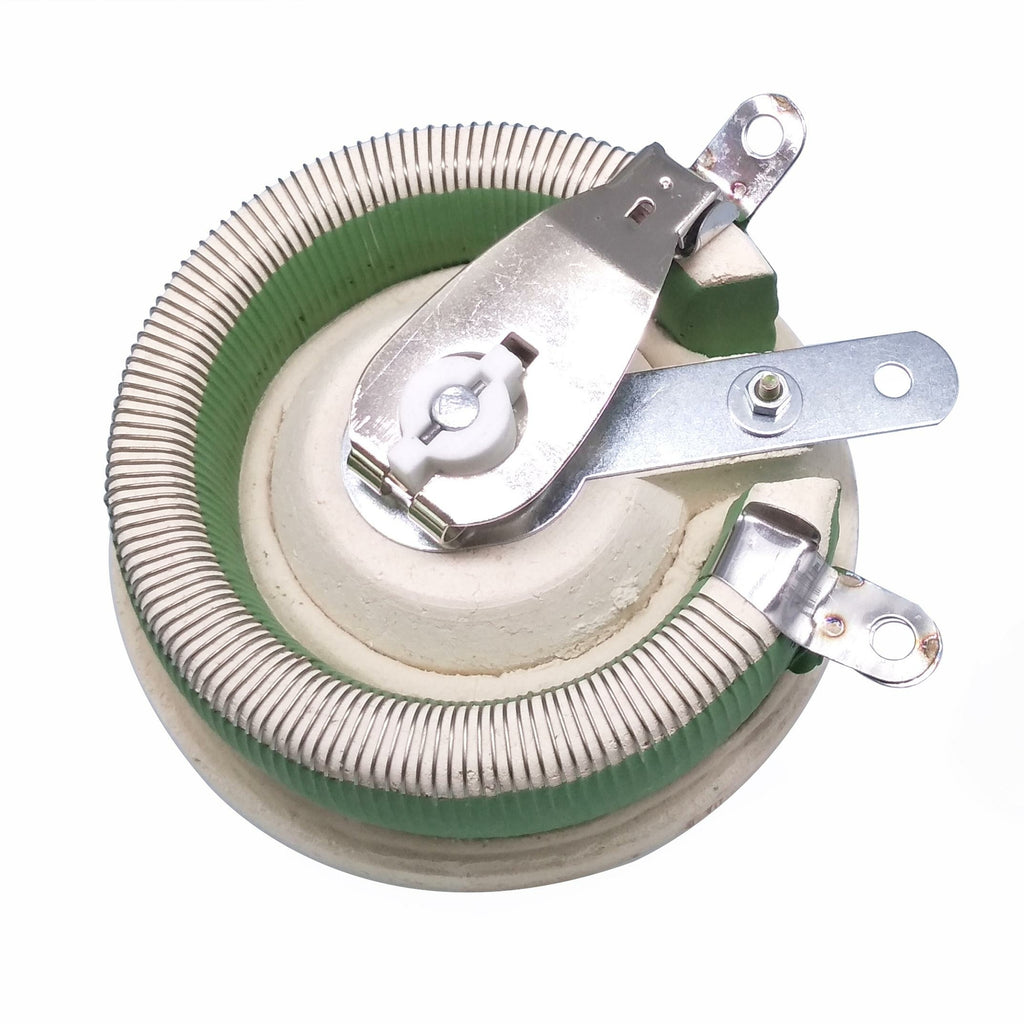 200W 30 OHM High Power Wirewound Potentiometer, Rheostat, Variable Resistor