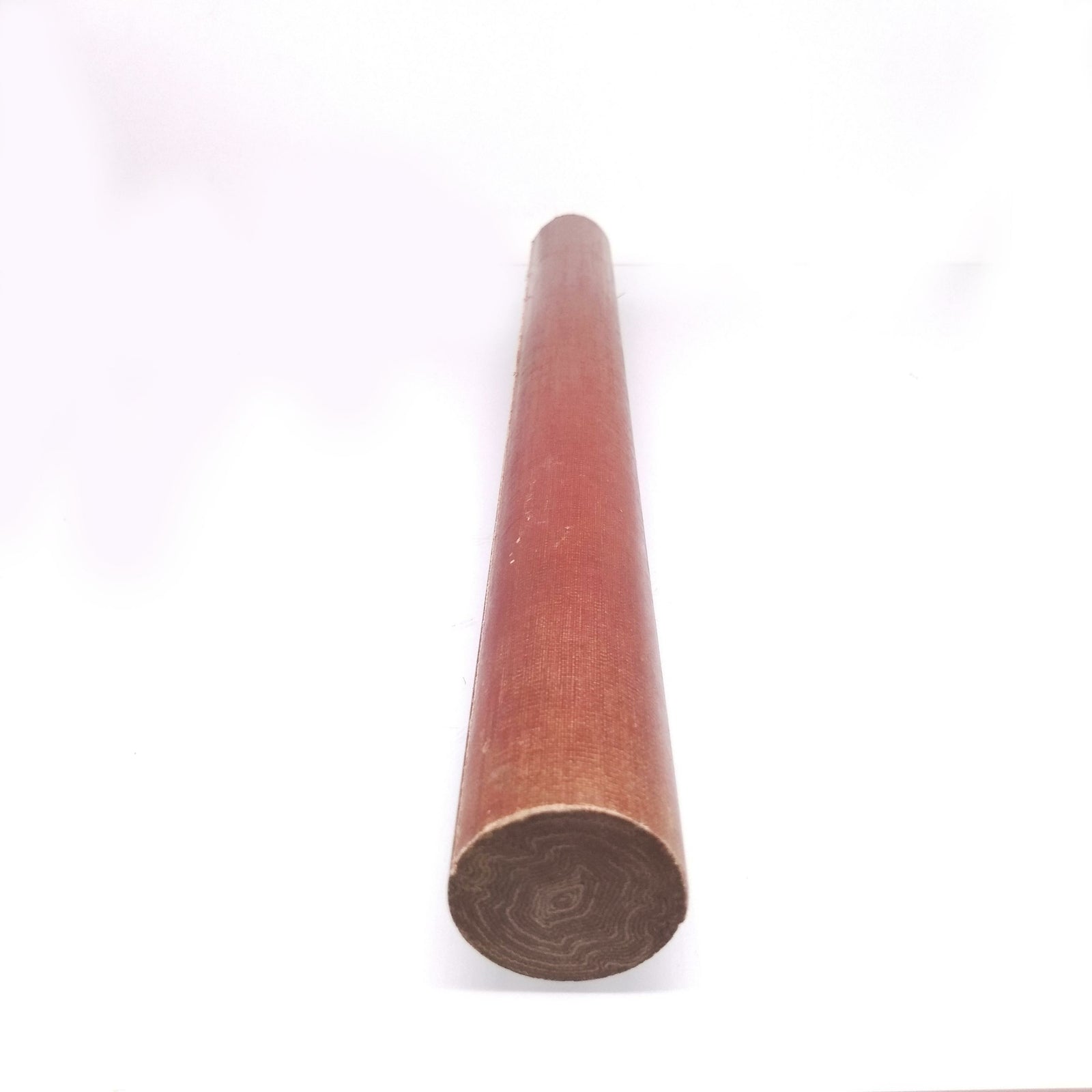 AU Stock 1pcs Bakelite Phenolic Round Bar Rod Diameter 30mm Length 330mm