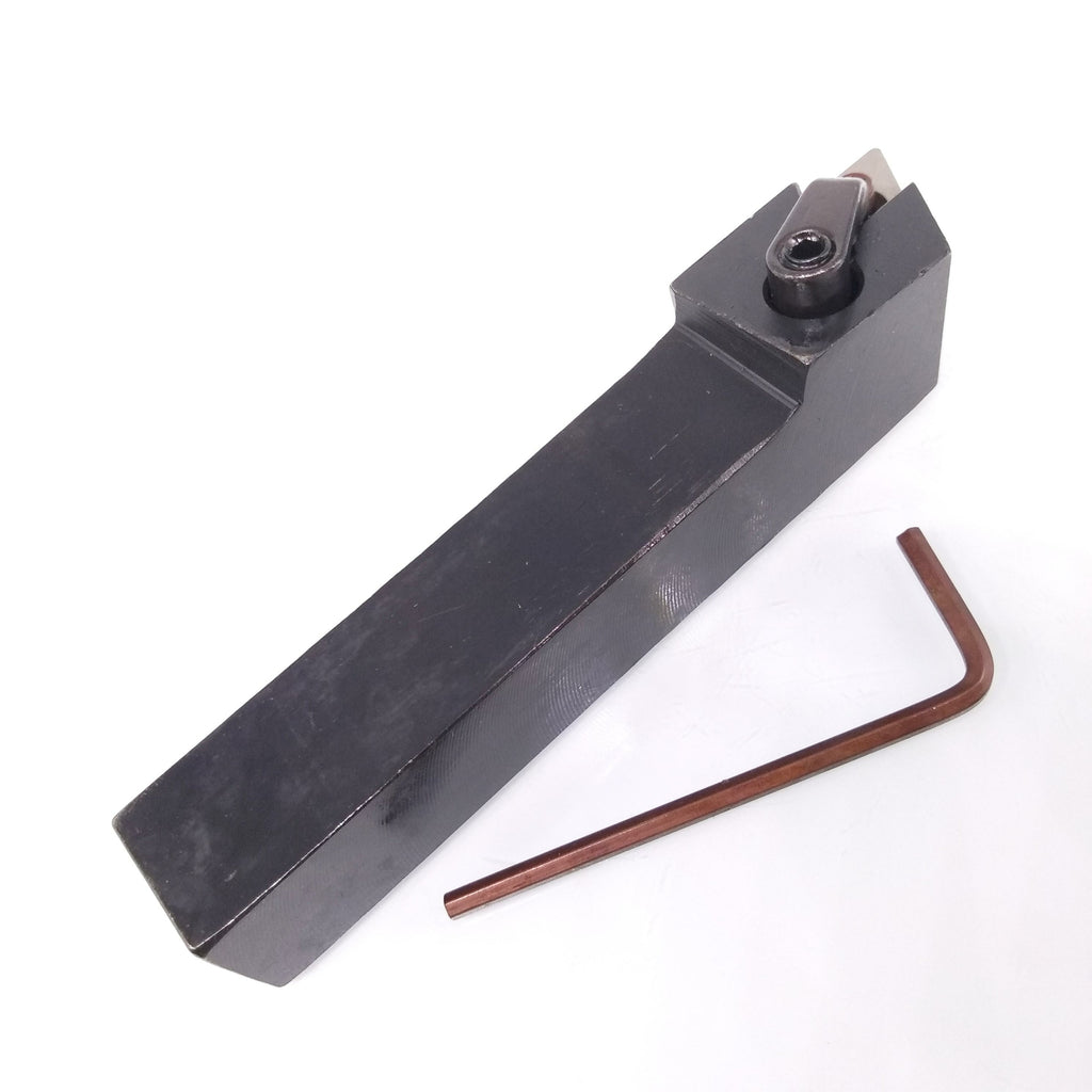 MDJNR2020K15 (20x20x125mm) CNC Lathe Index Turning Tool Holder For DNMG1504