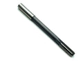 US Stock 2pcs 6.5mm Machine HSS Straight Shank Chucking Milling Reamer Cutter