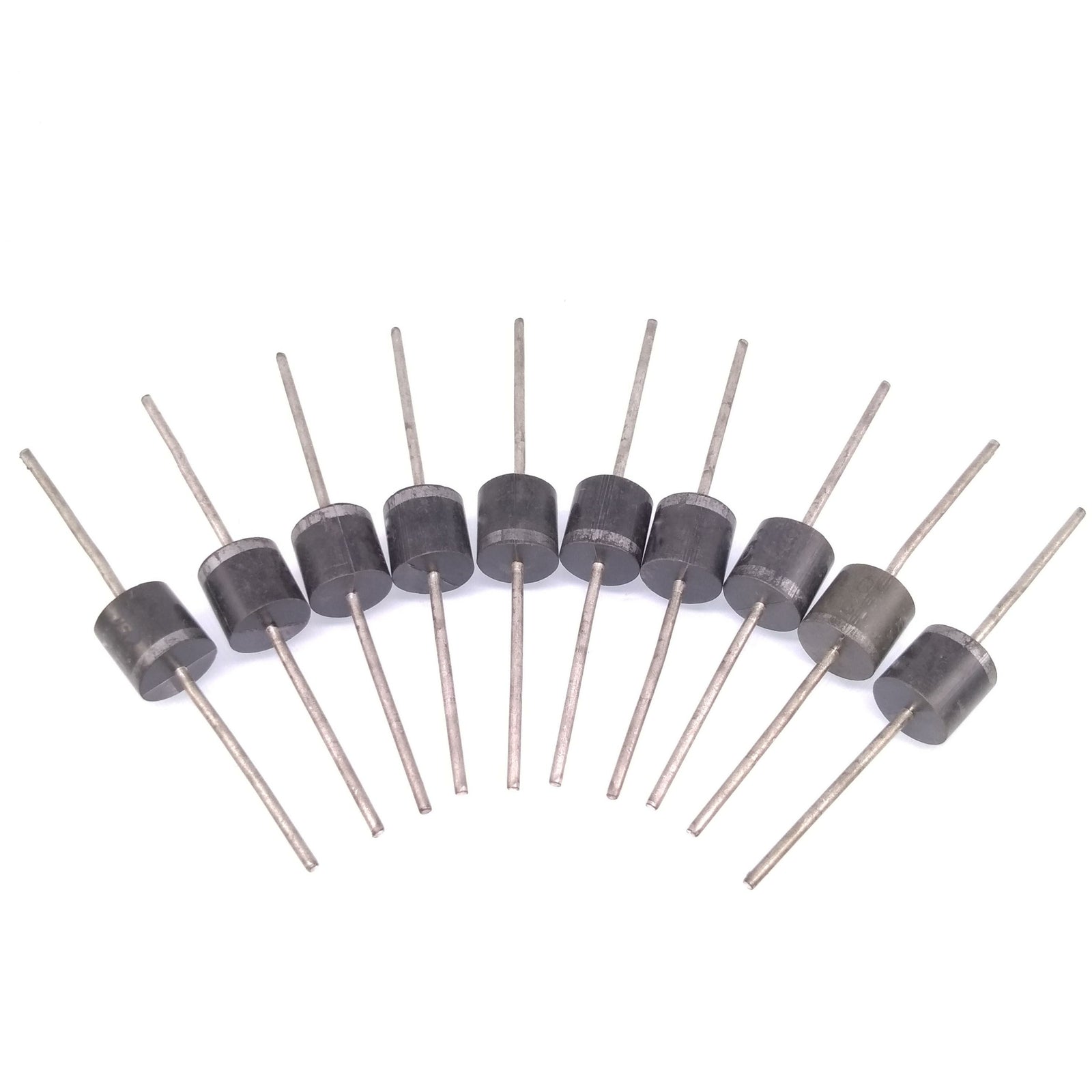 US Stock 50pcs 10SQ045 10A 45V Schottky Rectifiers Diode