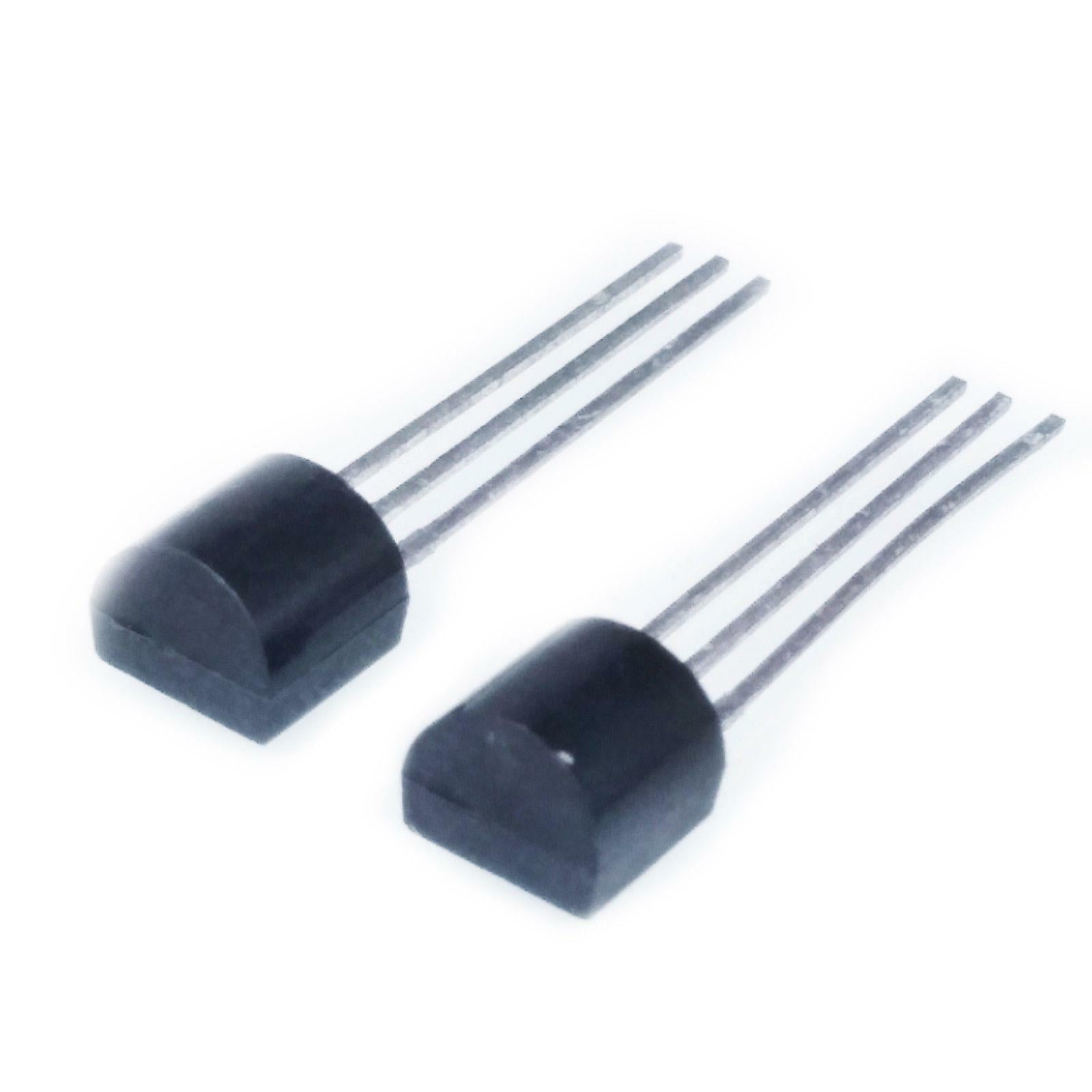 US Stock 10pcs 2N5484 RF JFET Transistor