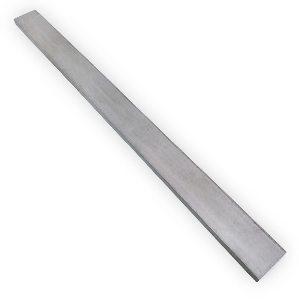 AU Stock 5pcs 5mm ±10% x 20mm x 250mm 6061 Aluminum Flat Bar Flat Plate Sheet