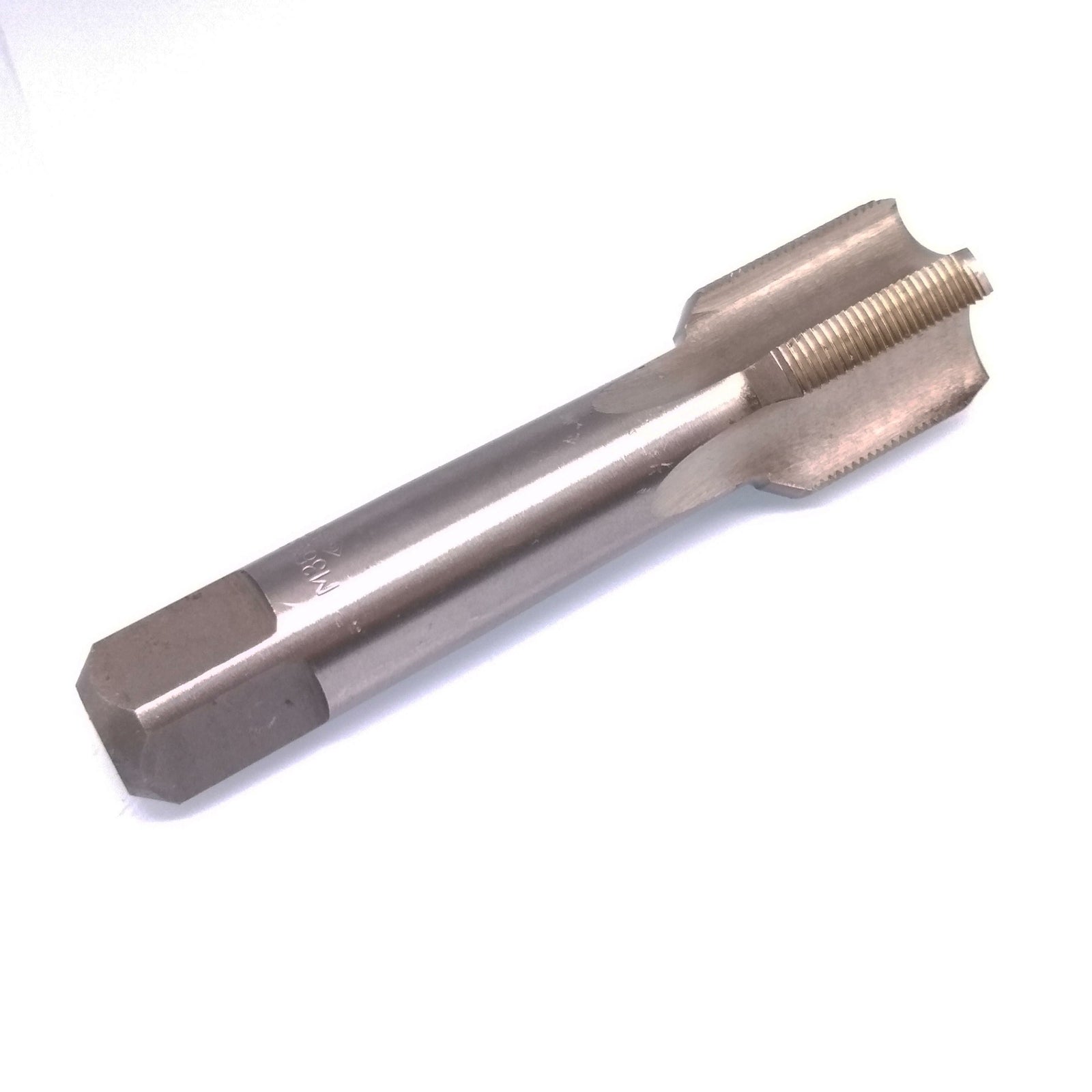 HSS 36mm x 1.5 Metric Tap Right Hand Thread M36 x 1.5mm Pitch