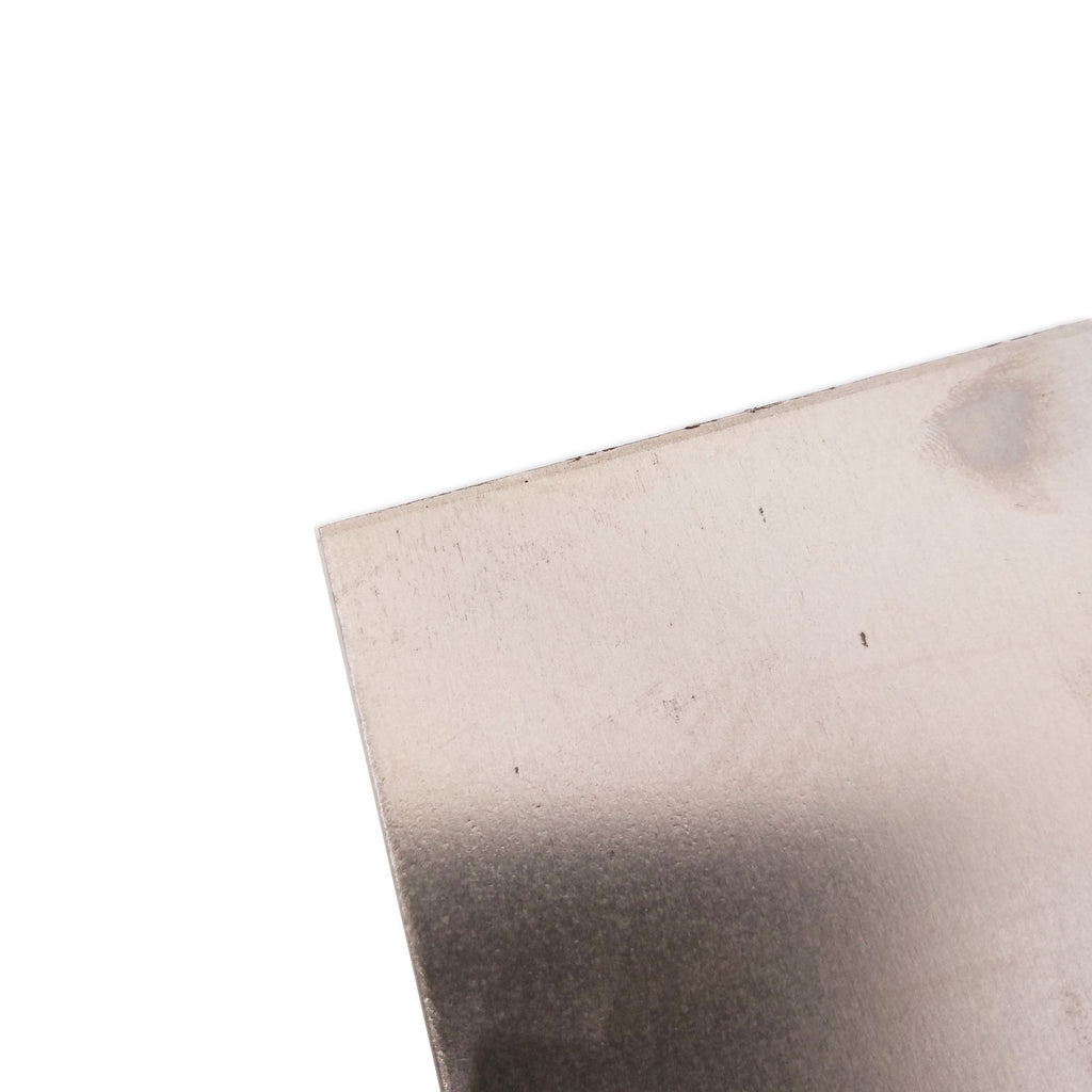 1.5mm ±10% x 100mm x 100mm Titanium plate Ti Titan TC4 Gr5 Plate Sheet Foil