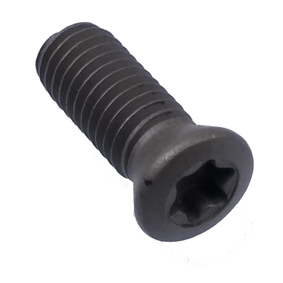 AU Stock 10x M5 x 14mm Insert Torx Screw For Replaces Carbide Inserts CNC Lathe