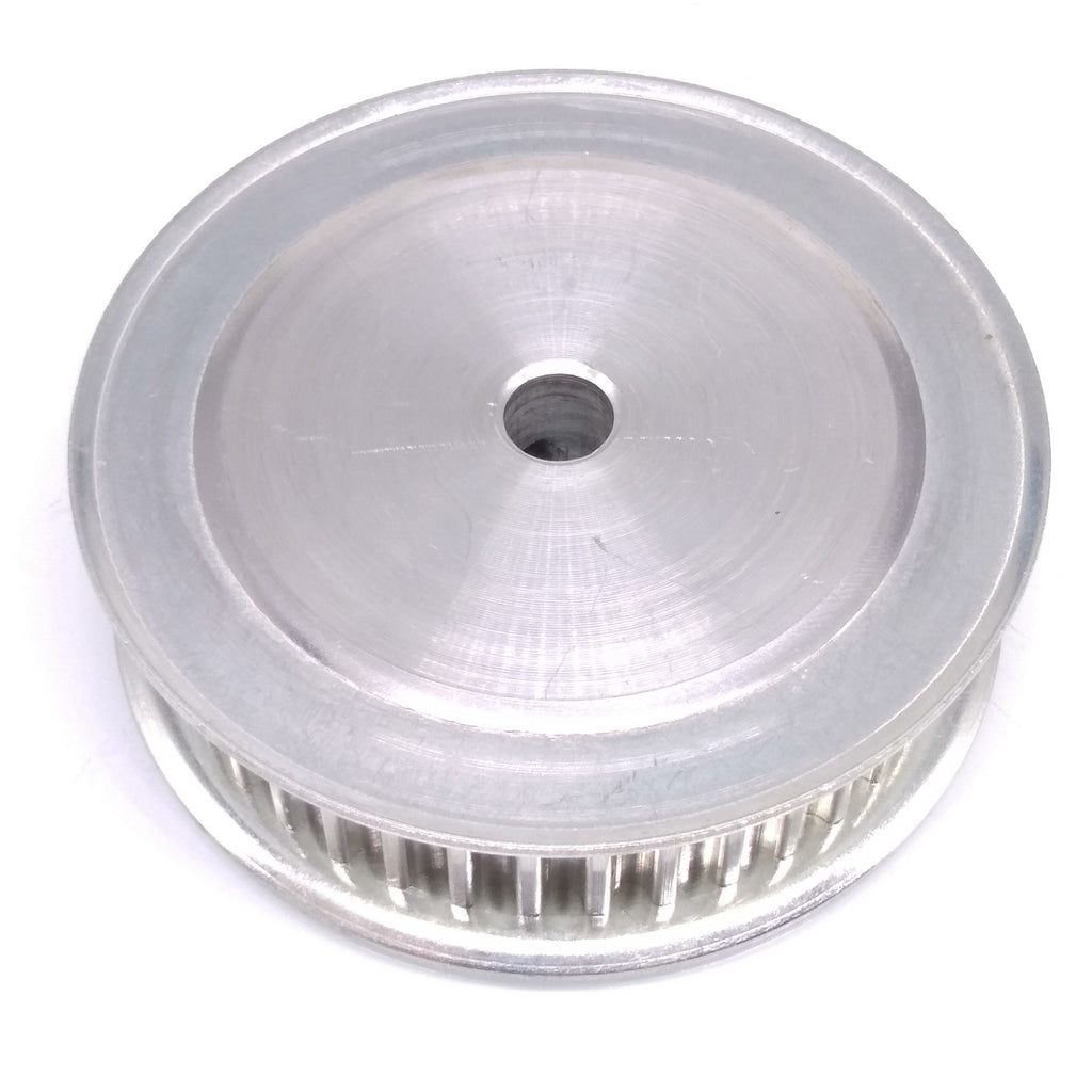 5M 40T Timing Pulley Without Step Synchronous Wheel For 15mm Width Belt Bore 8mm