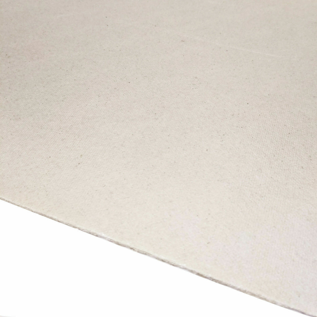 1pc Mica Heat Resistant Insulation Flexible Sheet 4mm ±10% x 200mm x 300mm
