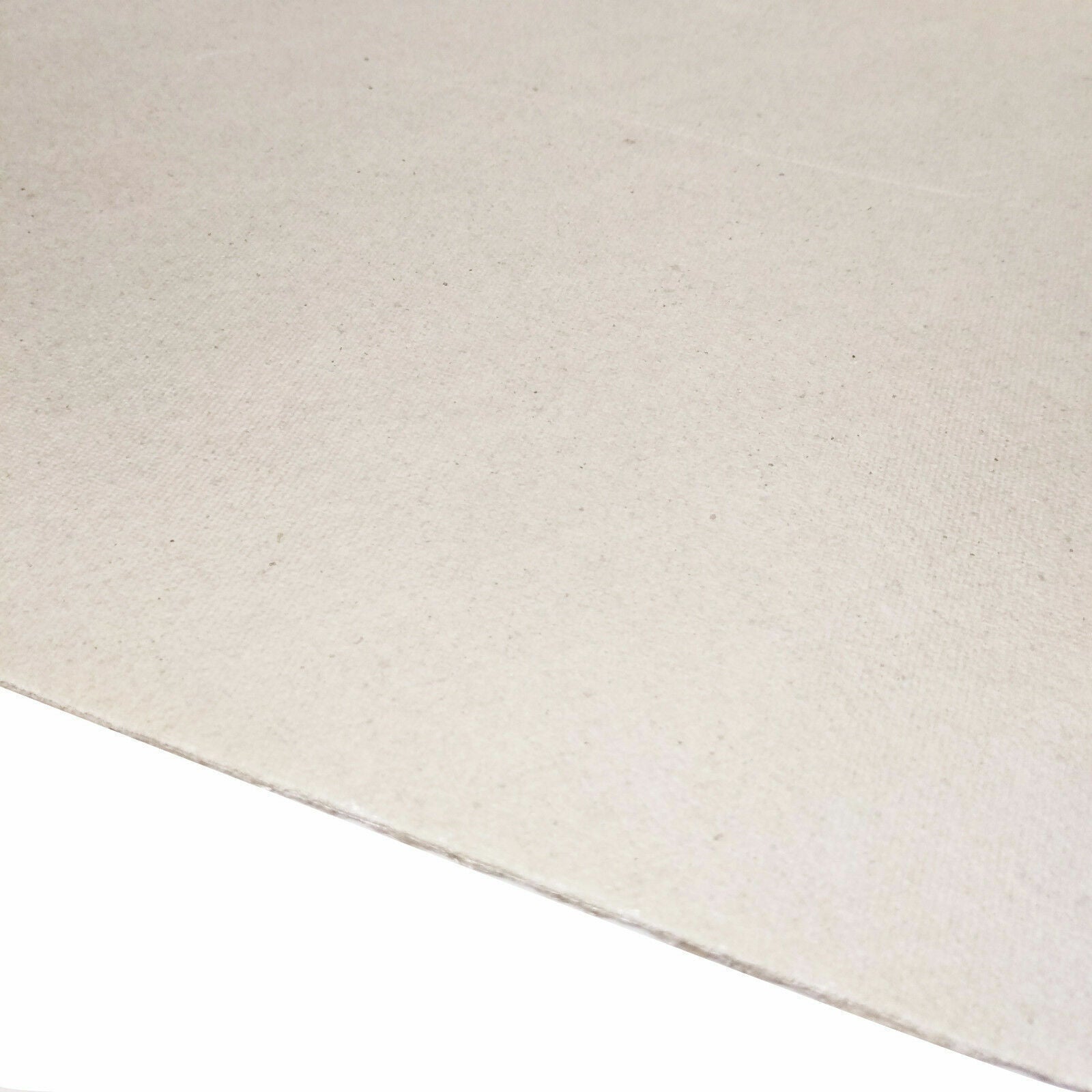 1pc Mica Heat Resistant Insulation Flexible Sheet 4mm ±10% x 200mm x 300mm