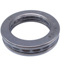 US Stock 2pcs 45 x 65 x 14mm 51109 Single Direction Thrust Axial Ball Bearings