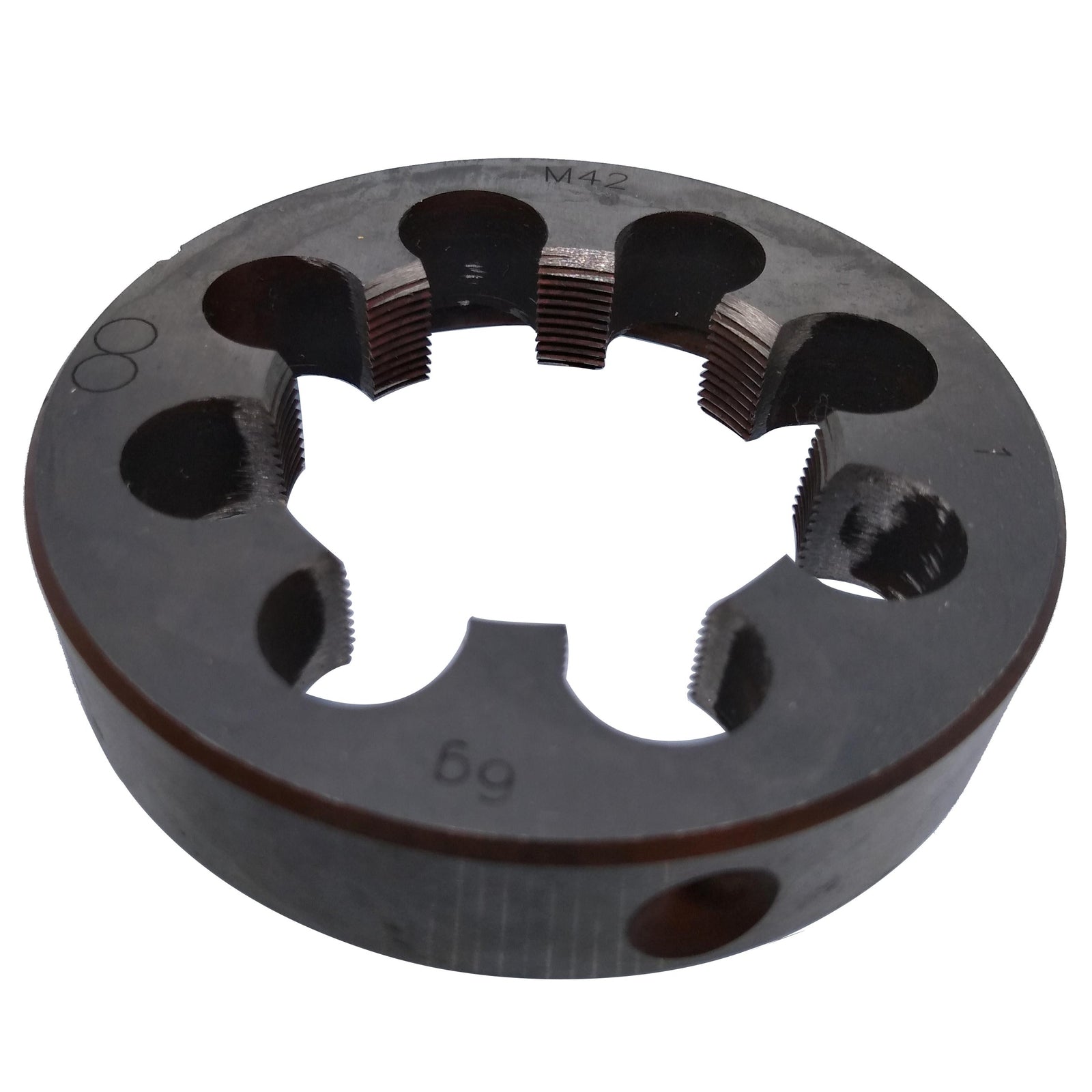 US Stock HSS 42mm x 1.0 Metric Die Right Hand Thread M42 x 1mm Pitch