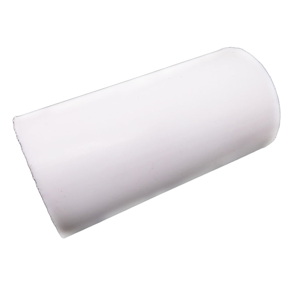 US Stock Dia 2" (51mm) ±10% 4" Polytetrafluoroethylene PTFE Round Rod Bar