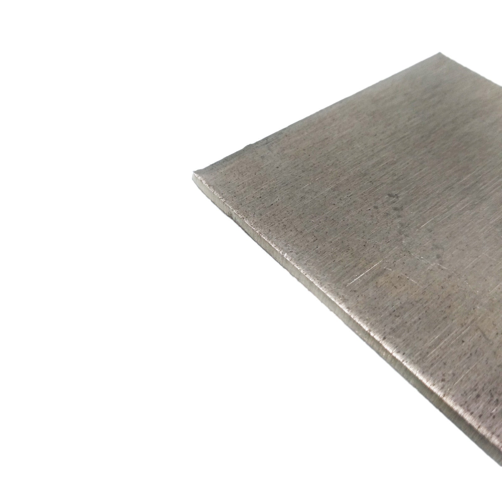 US Stock 2mm ±10% x 50mm x 50mm N6 99.6% Pure Nickel Sheet Metal Plate