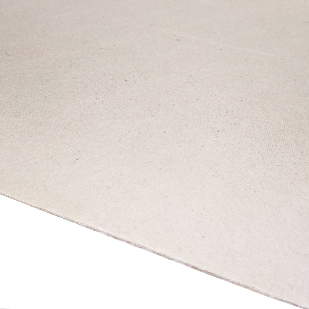 5pcs 0.4 ±10% x 200 x 300mm Mica Heat Resistant Insulation Flexible Sheet