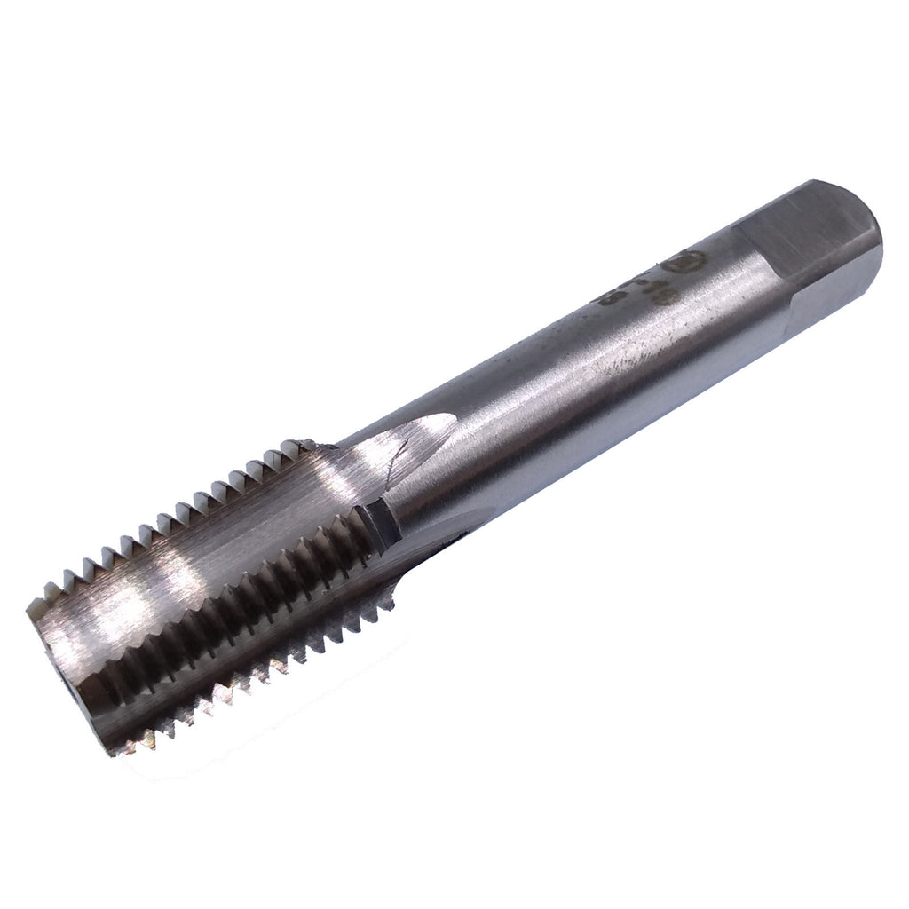 RC or ZG 1/4 - 19 BSPT Taper Pipe HSS Tap Superior