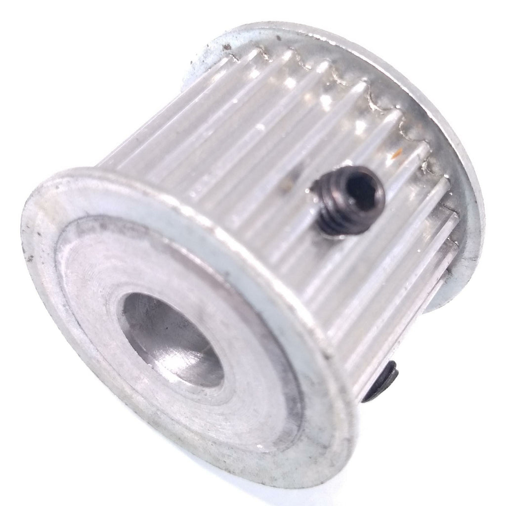 3M 25T Pitch 3mm Tooth Width 16mm Timing Belt Pulley Synchronous Wheel Bore 8mm