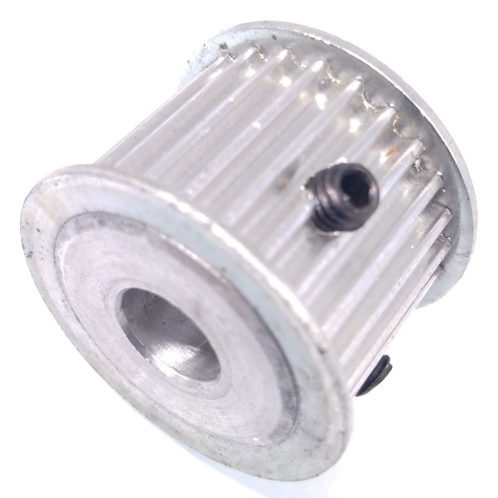 3M 25T Pitch 3mm Tooth Width 16mm Timing Belt Pulley Synchronous Wheel Bore 8mm