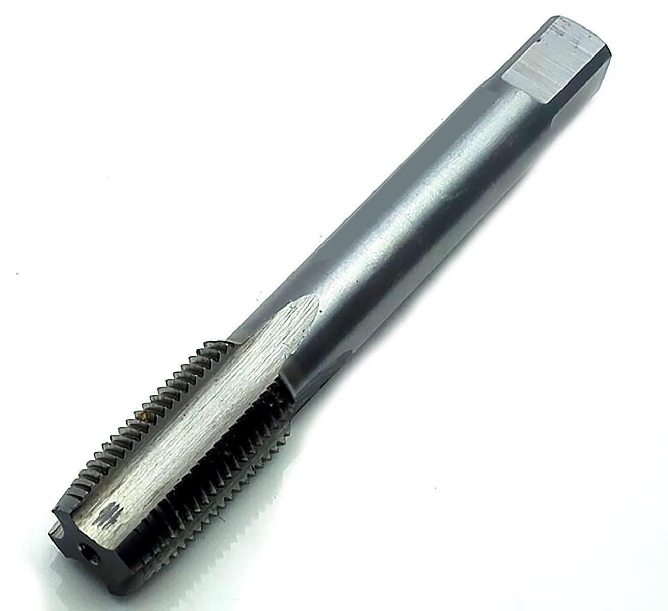 US Stock New HSS 7/16-28 UNF Tap Right Hand Thread