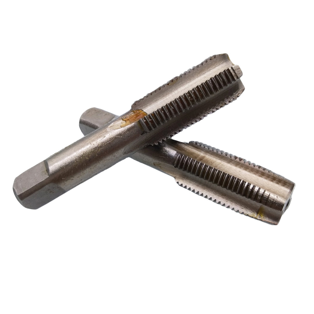 HSS 16mmx1.5 Metric Taper & Plug Tap Right Hand Thread M16x1.5mm Pitch
