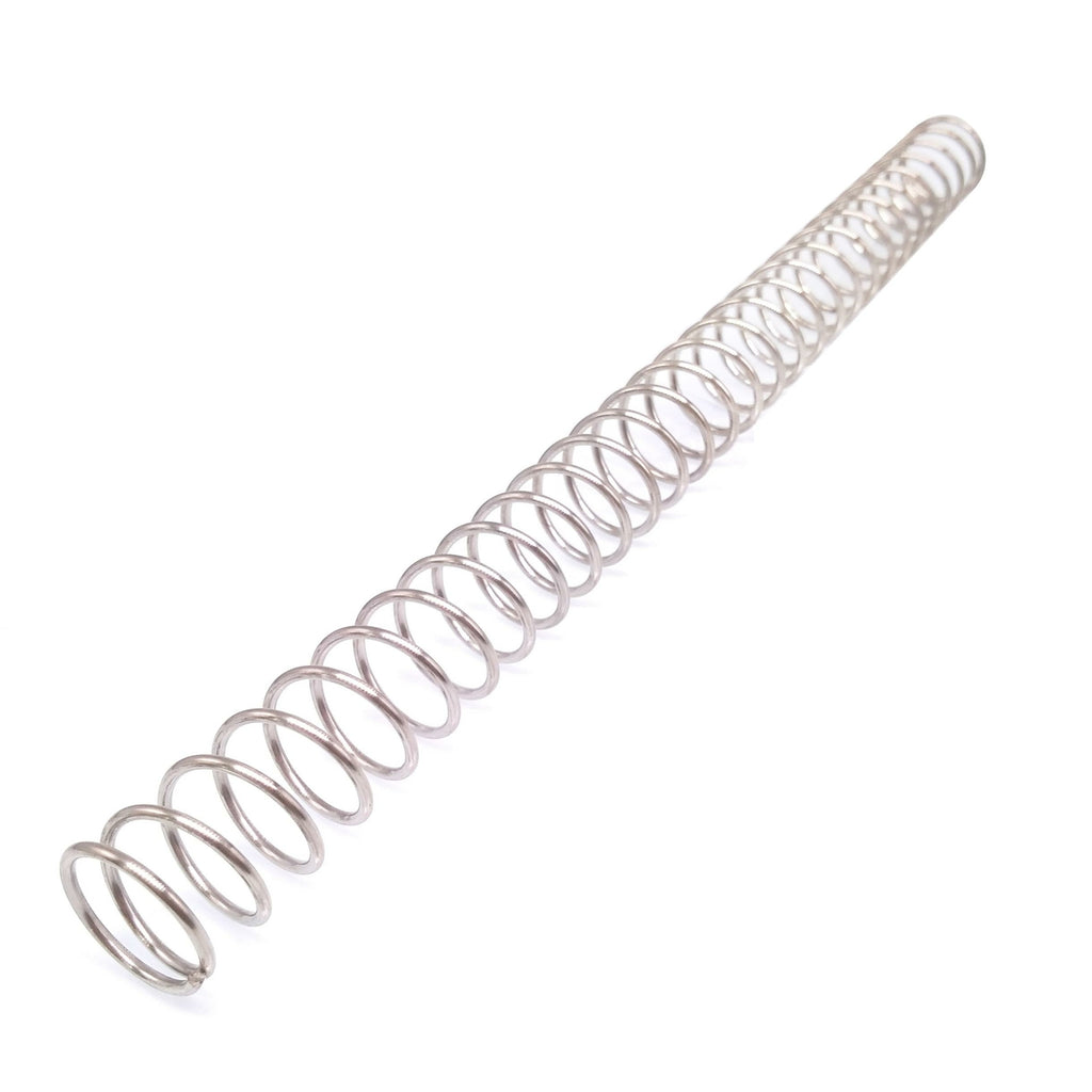 1pc 305mm Compression Spring 304 Stainless Steel Pressure Springs 2 x 24mm