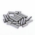 10pcs M7 x 15mm Dowel Pin Parallel Pin Roller Pin Bearing Needle Steel Dia. 7mm