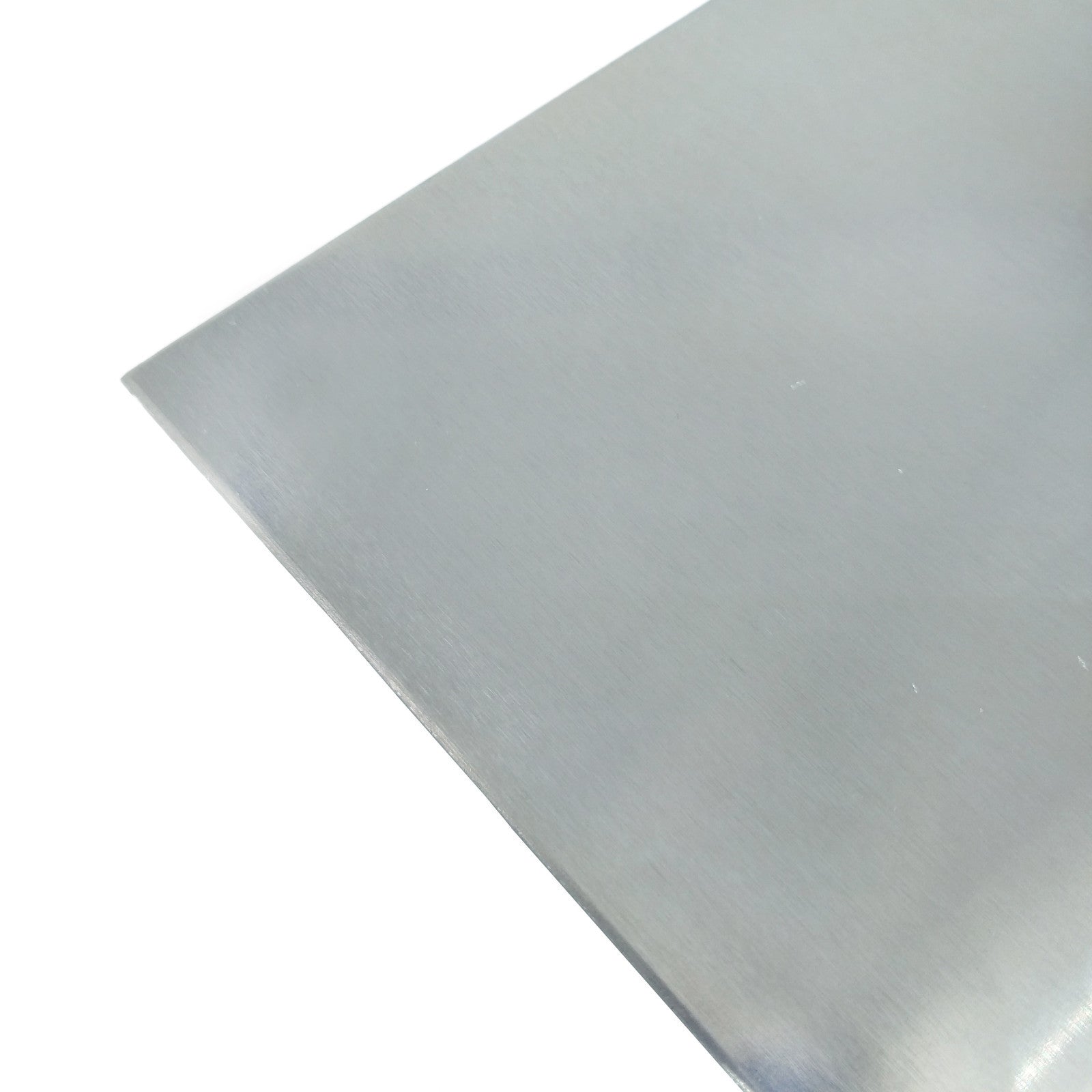 US Stock 3mm ±10% x 200mm x 200mm 6061 Aluminum Plate Sheet