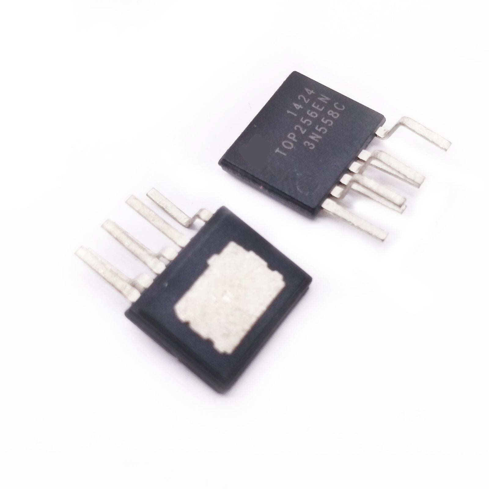 5pcs TOP256EN Integrated Off-Line Switcher ESIP-7