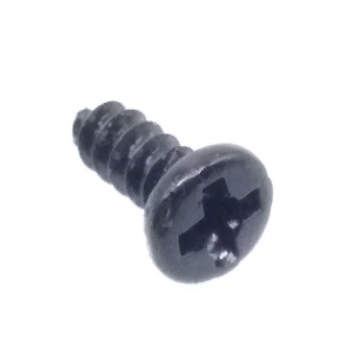 AU Stock 1000pcs M2 x 6mm Phillips Rounded Head Small Self Tapping Screws