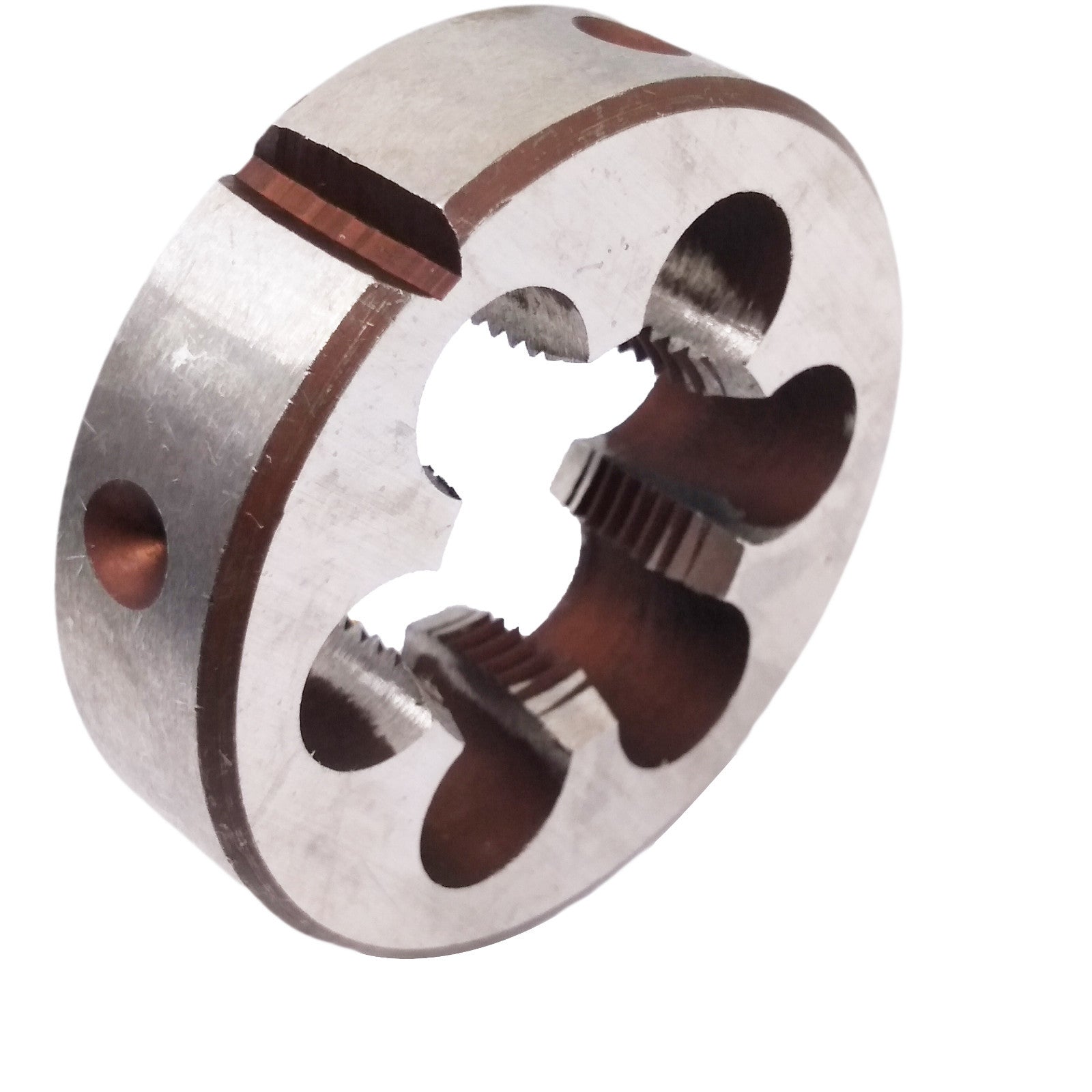 US Stock HSS 26mm x 1.5 Metric Die Right Hand Thread M26 x 1.5mm Pitch