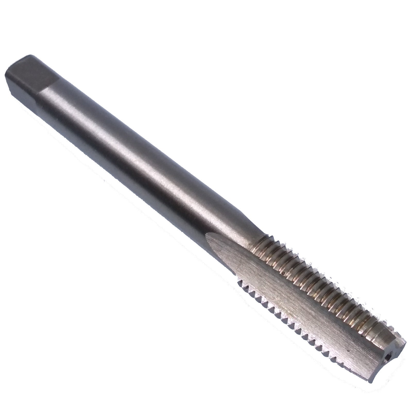 US Stock HSS 10mm x 1.25 Metric Tap Right Hand Thread M10 x 1.25mm Pitch