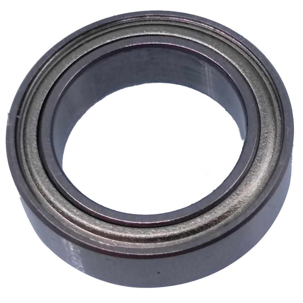 US Stock 10pcs 6700ZZ Deep Groove Metal Double Shielded Ball Bearing 10x15x4mm