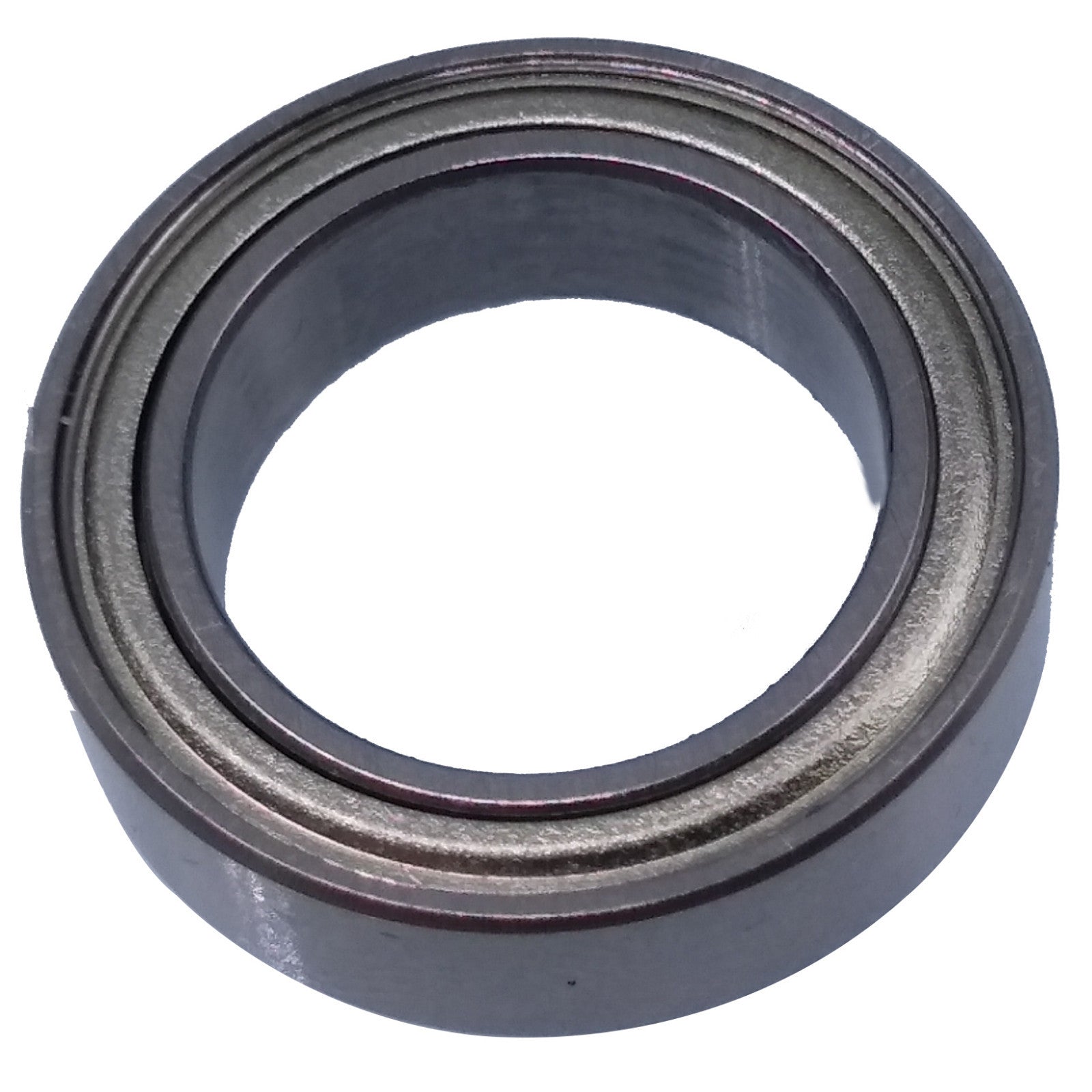 US Stock 10pcs 6700ZZ Deep Groove Metal Double Shielded Ball Bearing 10x15x4mm